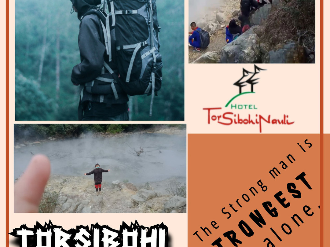 Sipirok旅游攻略图片