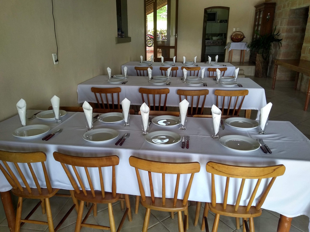 Pousada Camponesa主图