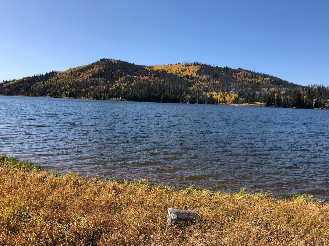 Pearl Lake State Park-Clark必去景点