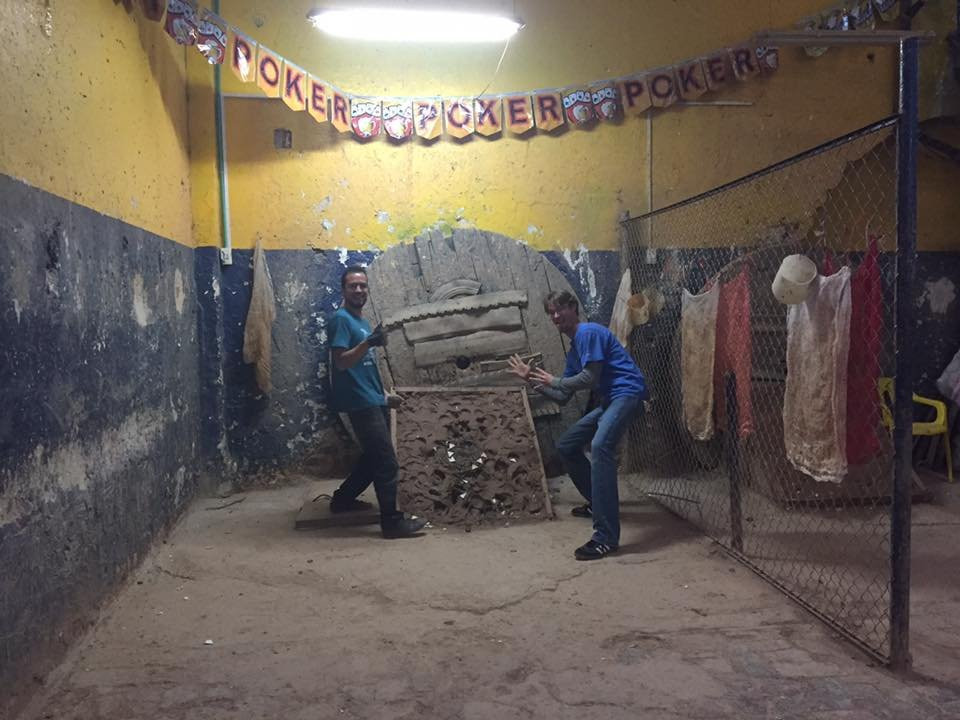 FunTejo Private Tour-波哥大必去景点