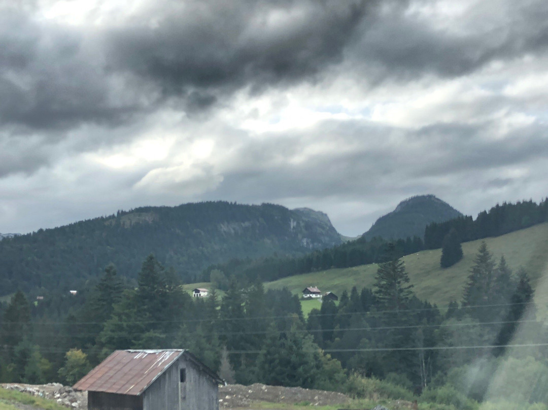 Hotel Alpenhof Jaeger主图