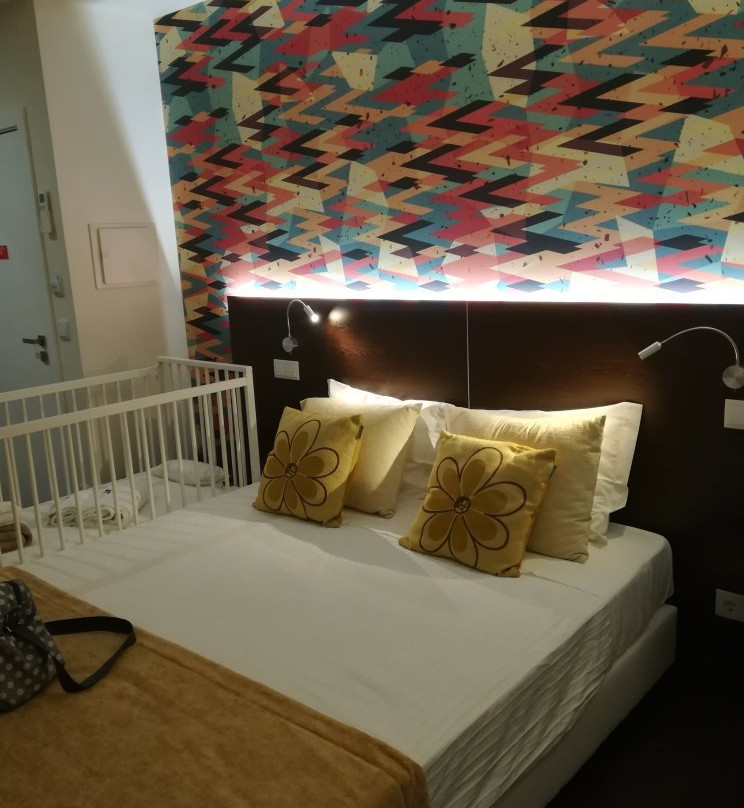 Barquinha River House主图