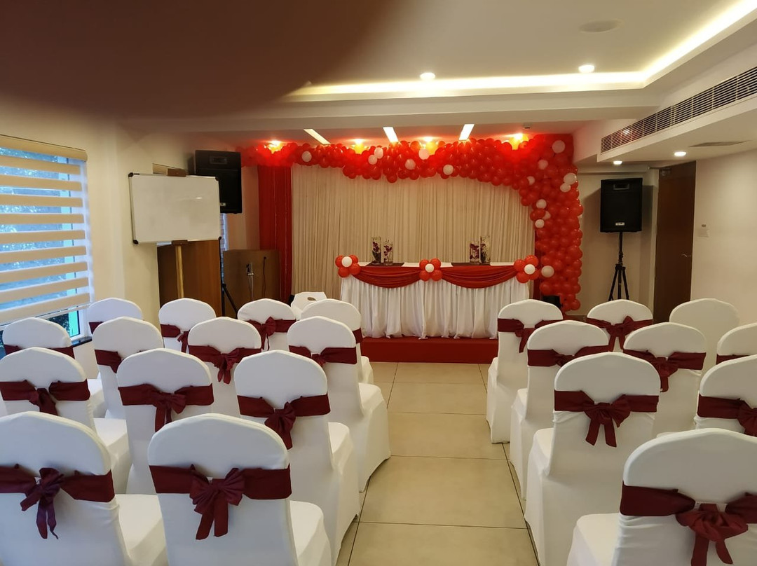 Hotel Abaam Pearl主图