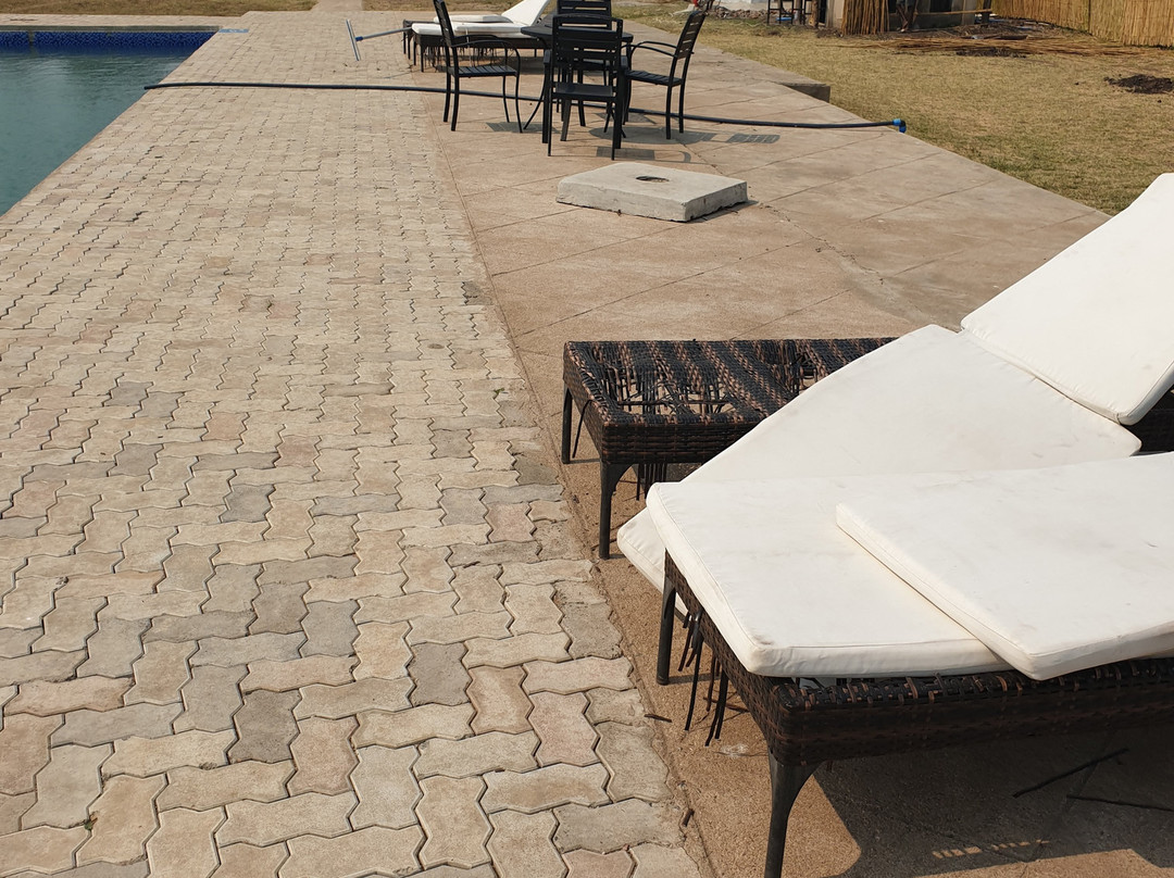 Zaburi Beach by Serendib主图