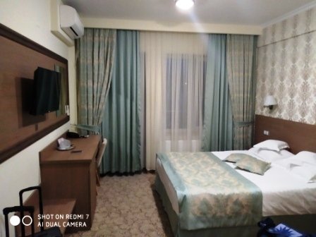Hotel Stil-官方