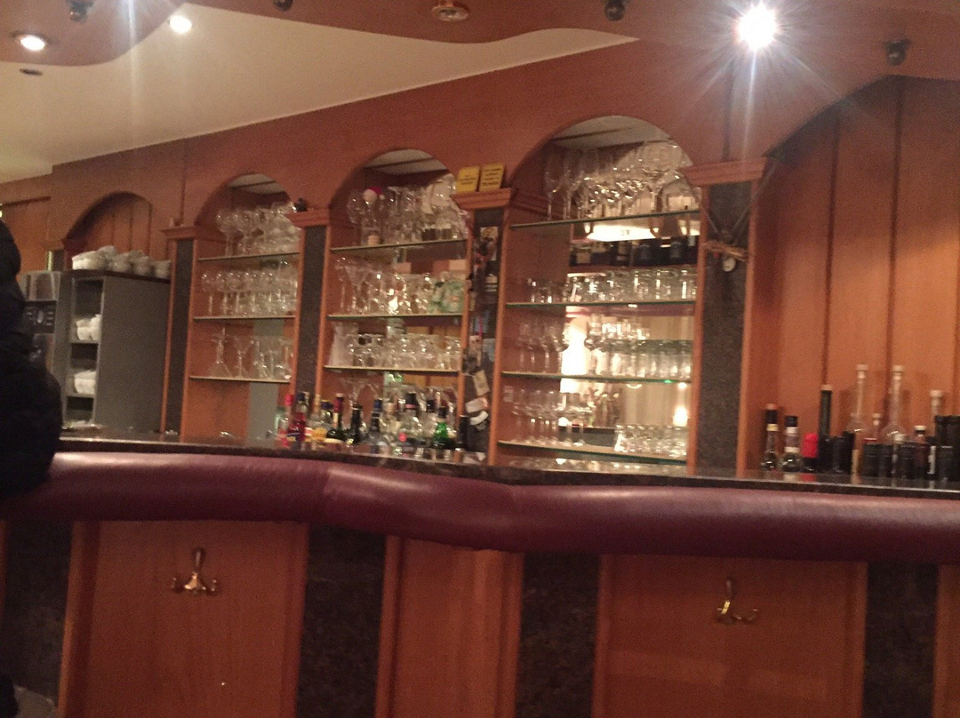 Stadthotel Eggerbräu主图