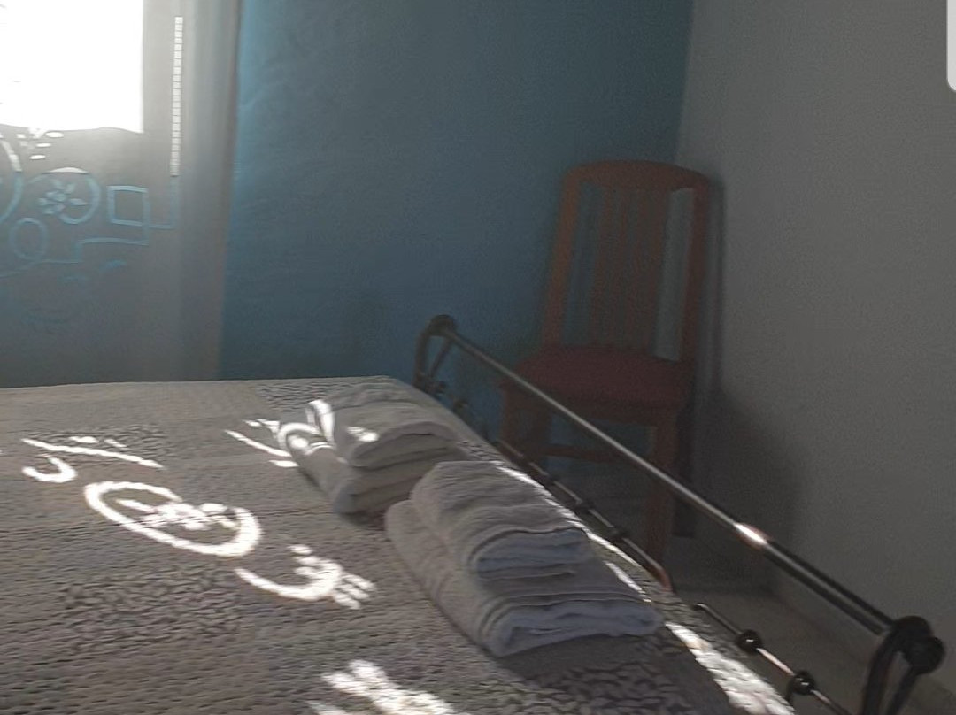 Dimitris Rooms主图