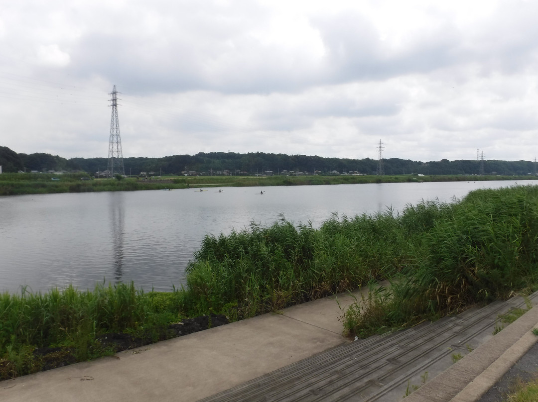 Marche Kashima-佐仓市必去景点