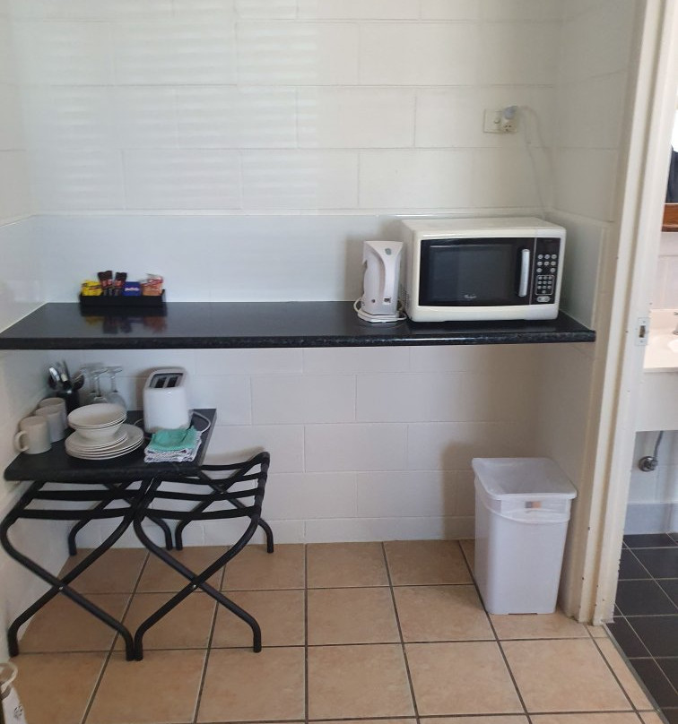 Colonial Rose Motel主图