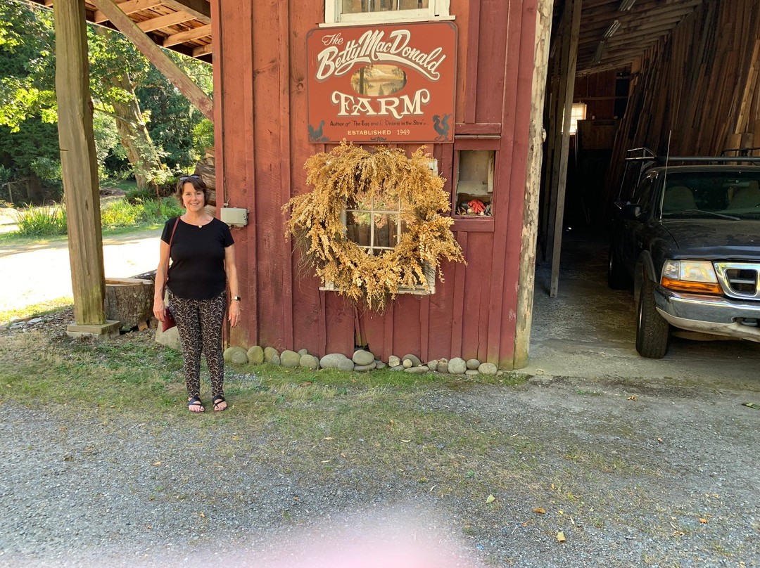 Betty Macdonald Farm主图