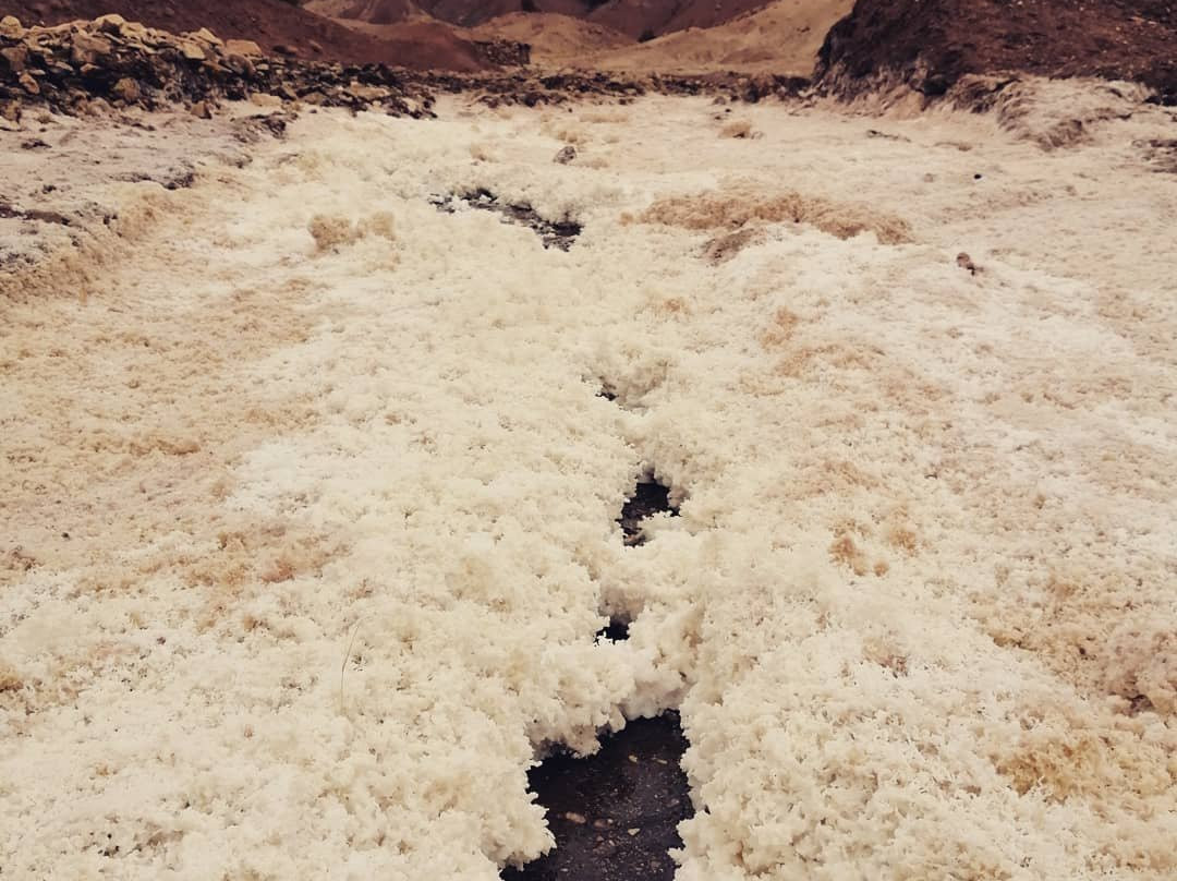 Morocco Arc-马拉喀什必去景点