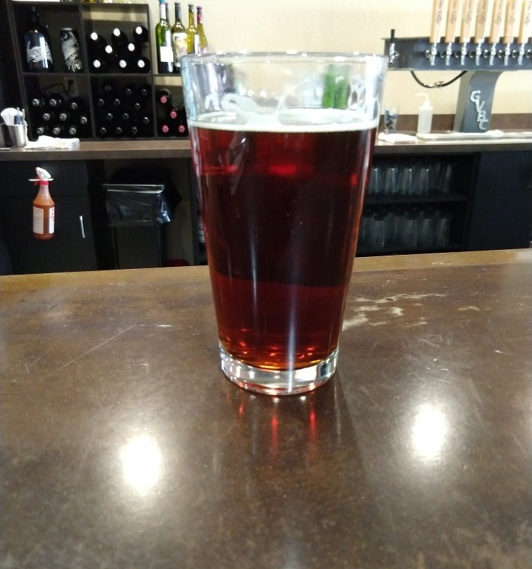 Grass Valley Brewing-Grass Valley必去景点