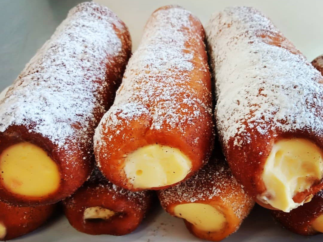 Norah Head餐馆和美食-Jacques Patisserie