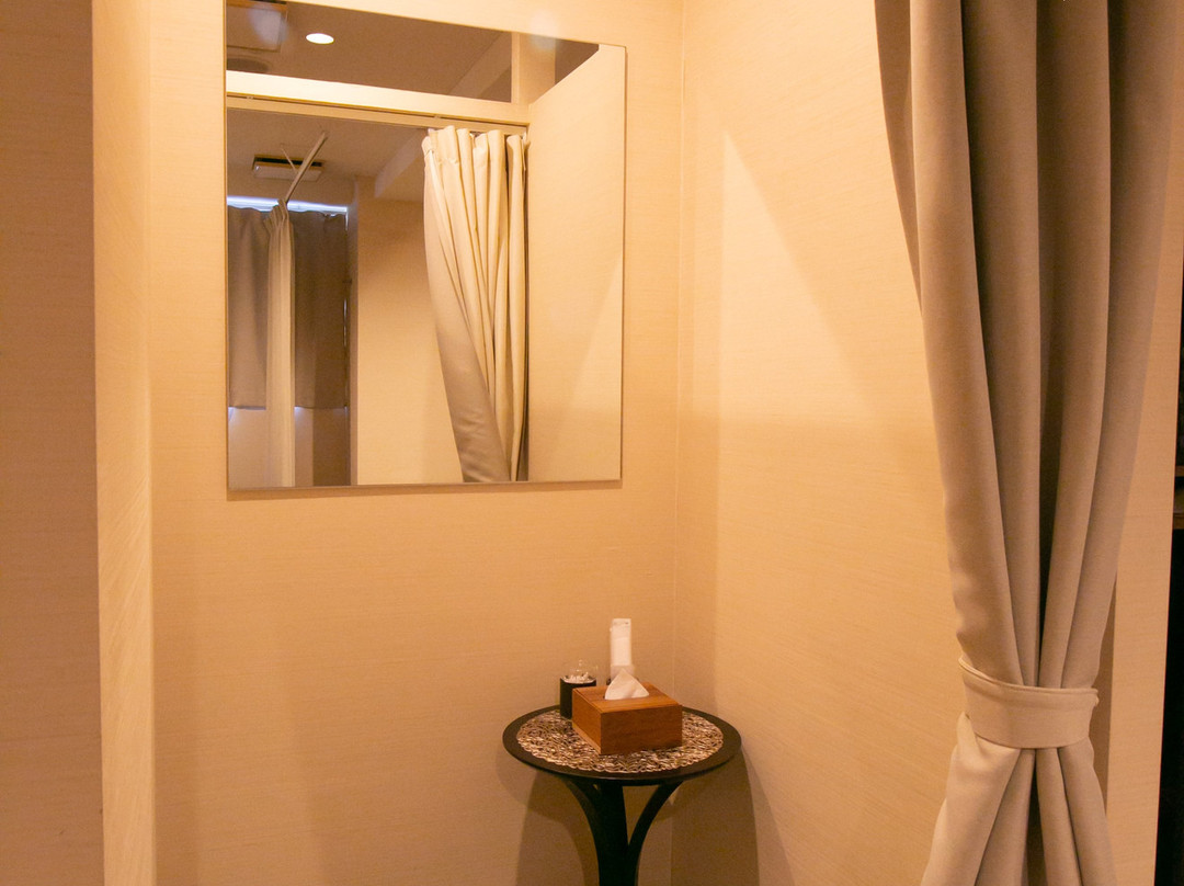 Hogushi Relaxation Hamamatsucho-Hamamatsucho必去景点