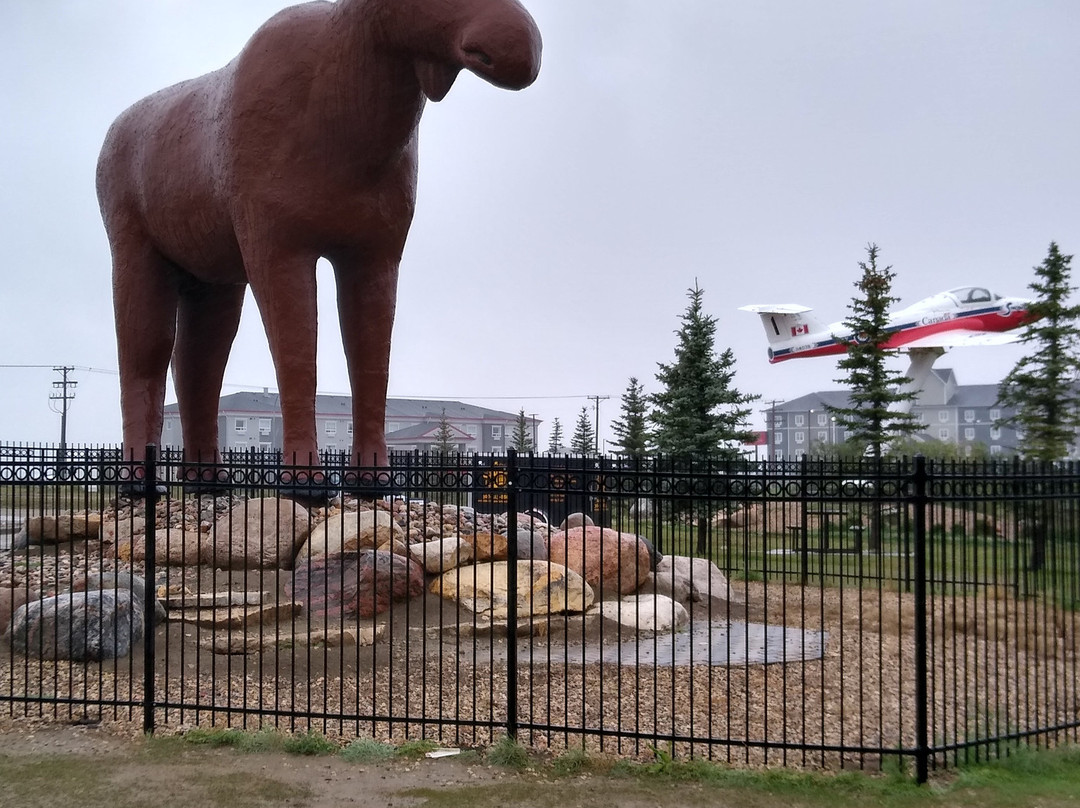 Ramada by Wyndham Moose Jaw主图