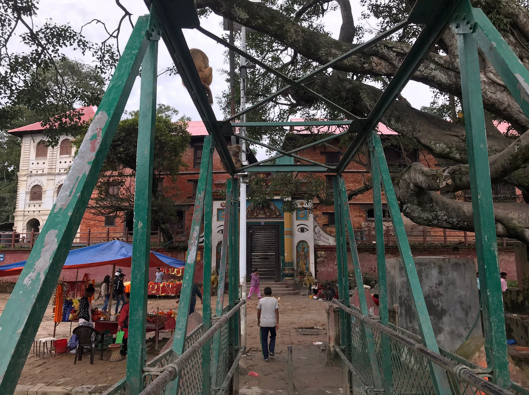 Guhyeshwari Temple景点图片