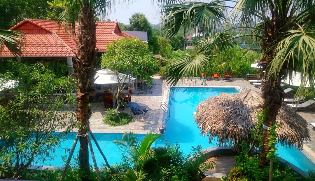 Bai Dinh Garden Resort & Spa主图