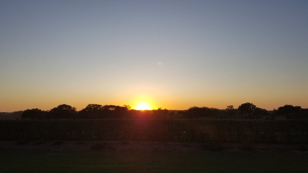 Refugio do Monte主图