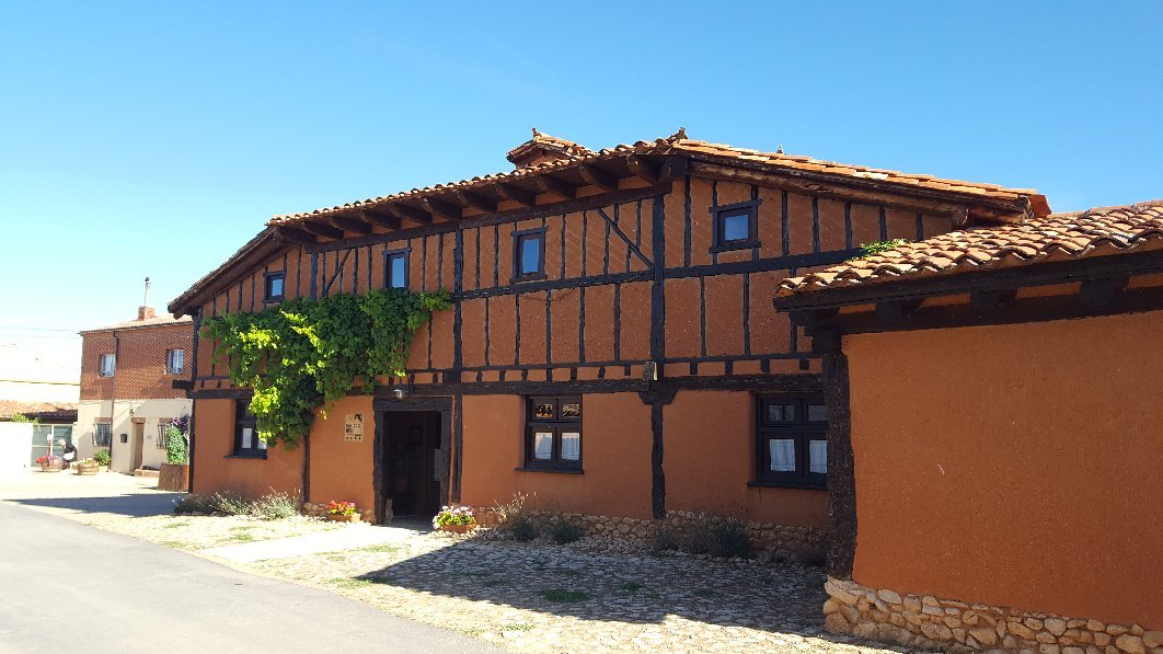 Hotel Rural La Casa de Adobe-官方
