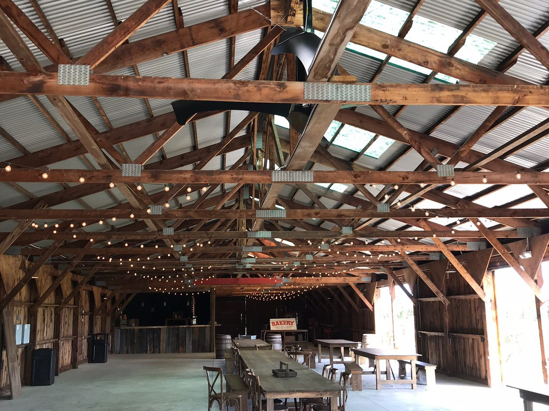 Hidden Valley Orchard