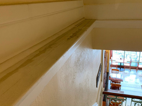 The Historic Plains Hotel主图