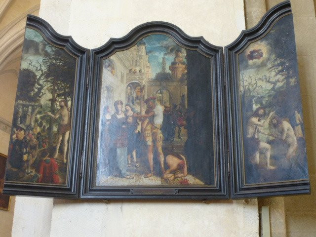 Cathédrale Notre-Dame de la Trinité景点图片