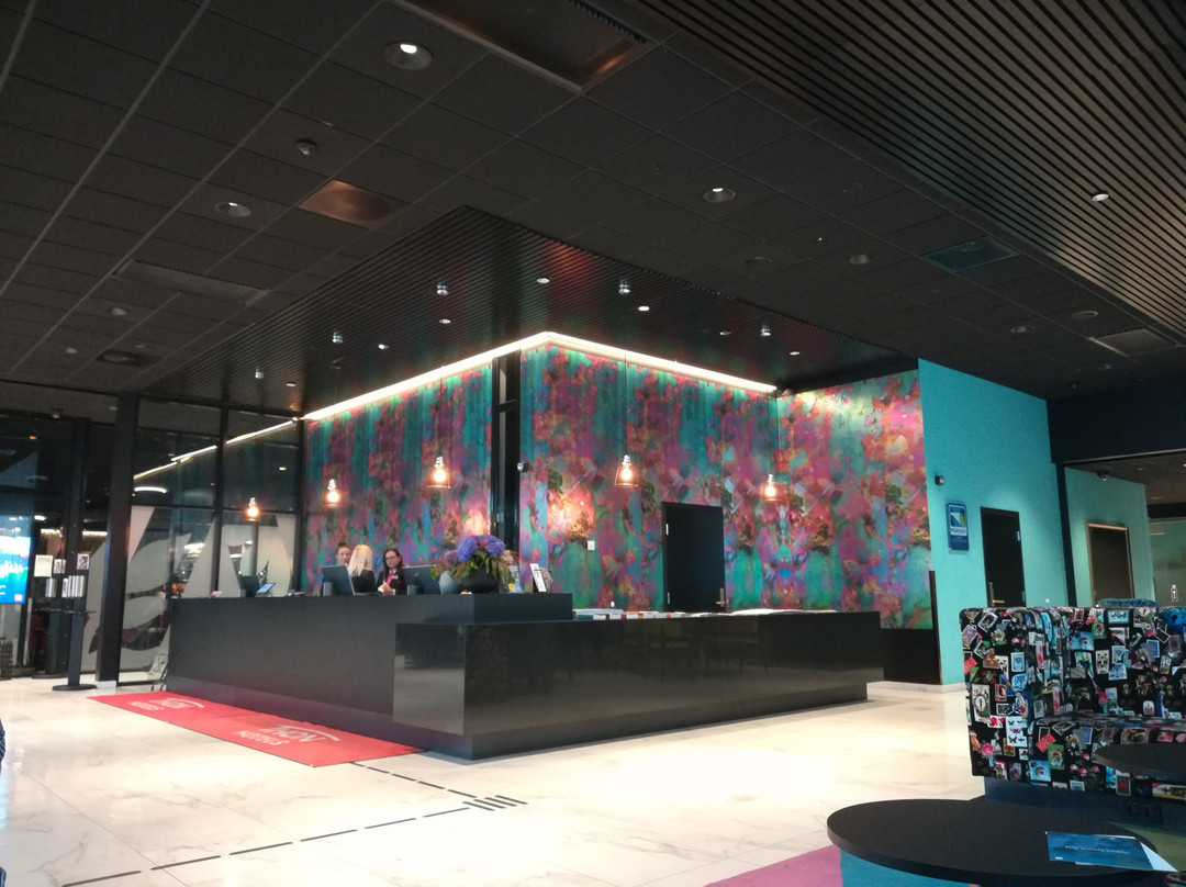 Thon Hotel Storo主图