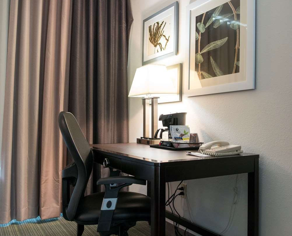 Country Inn & Suites by Radisson, Effingham, IL主图