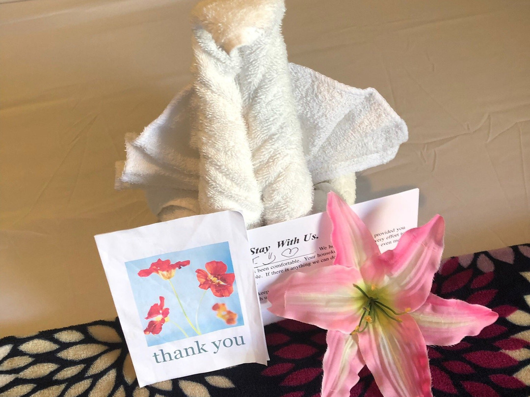 Arrowhead Motel主图