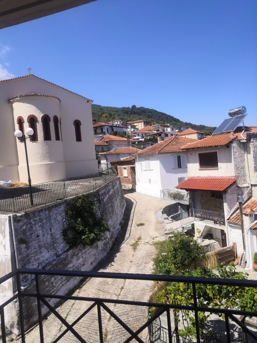 Happy Days Hotel Christina主图