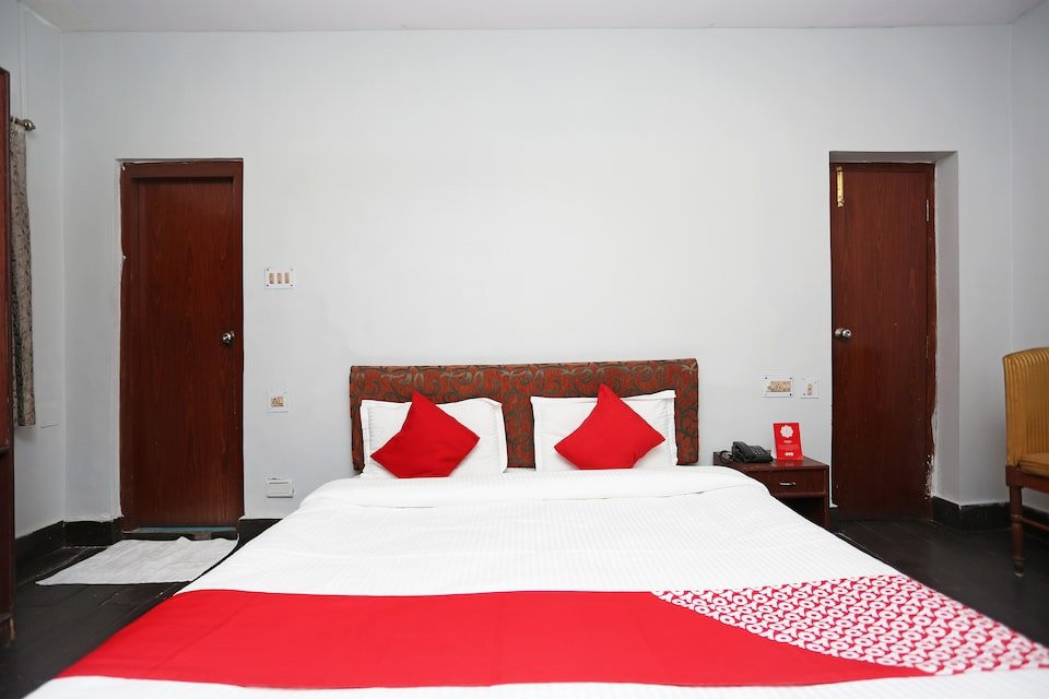 OYO 26626 The Citi Residenci主图