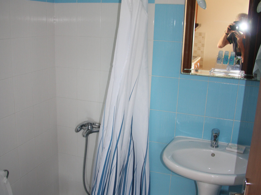 Pantheon Hotel & Suites主图