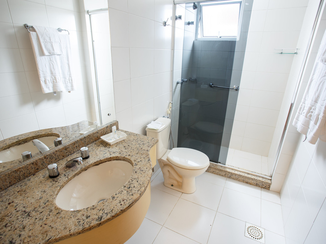 Hotel Atlântico Rio Grande主图