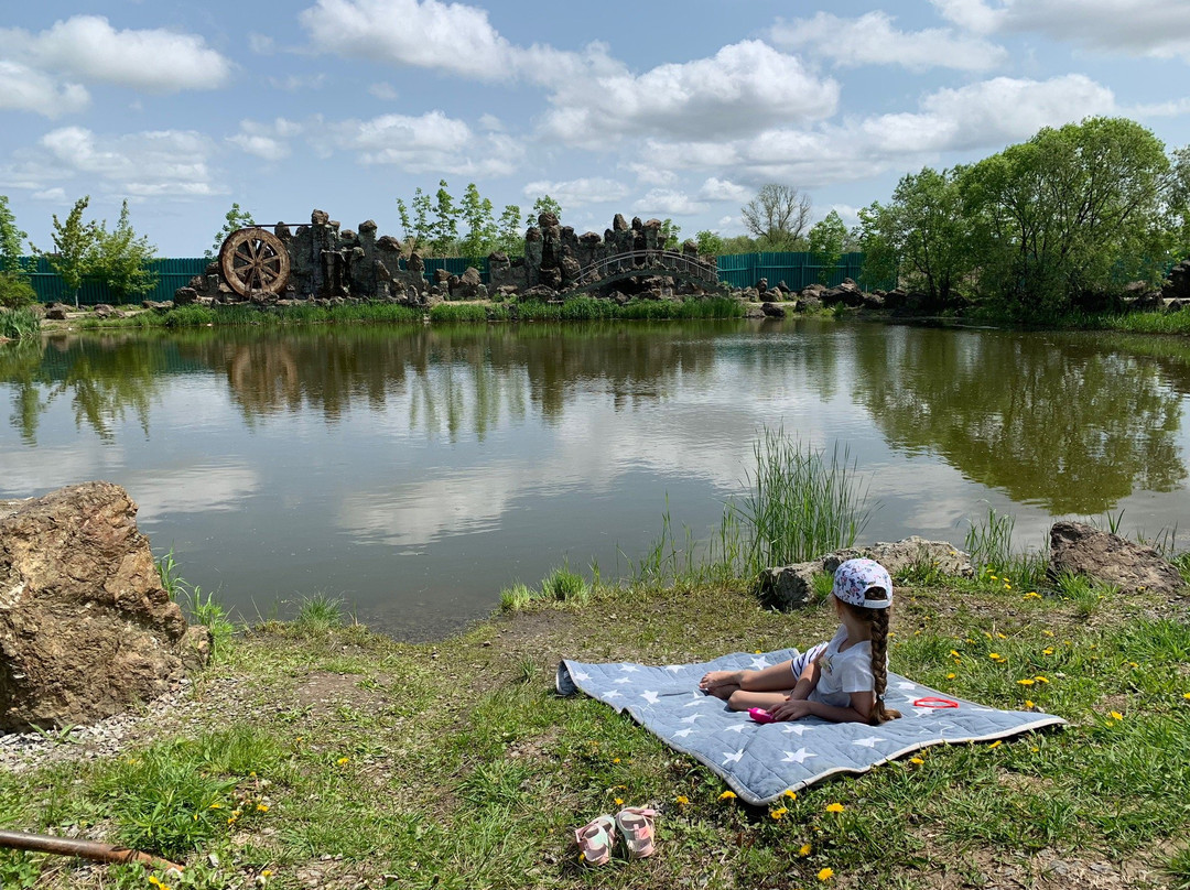 Aragon-哈巴罗夫斯克必去景点