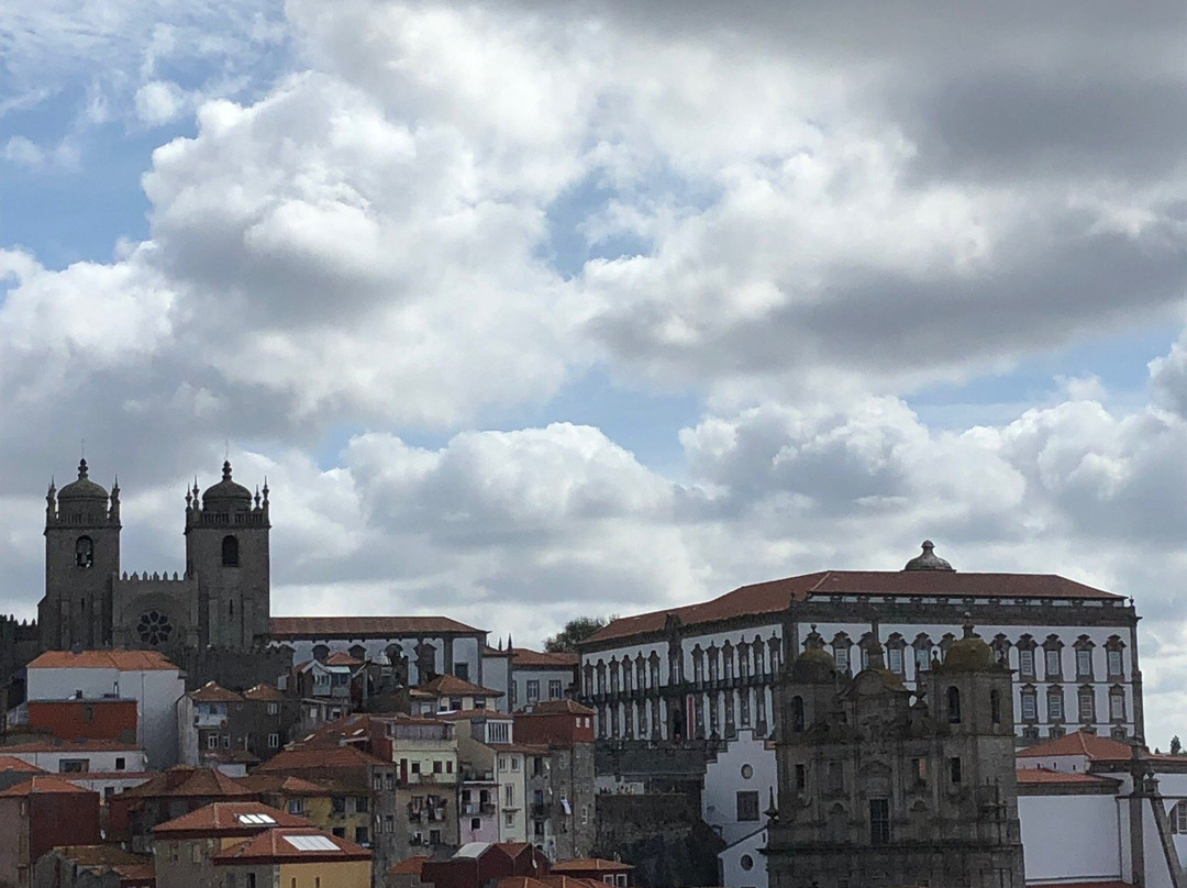 CD Porto Tours-波尔图必去景点