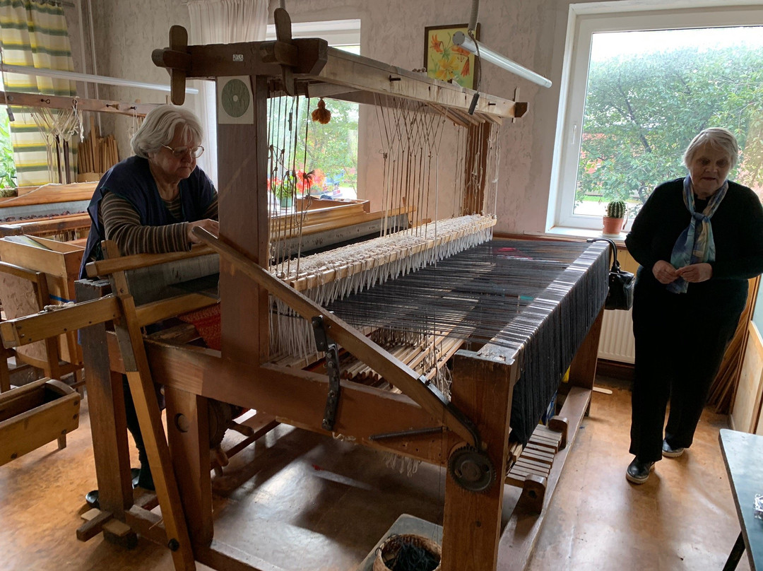 House of Craftsmen