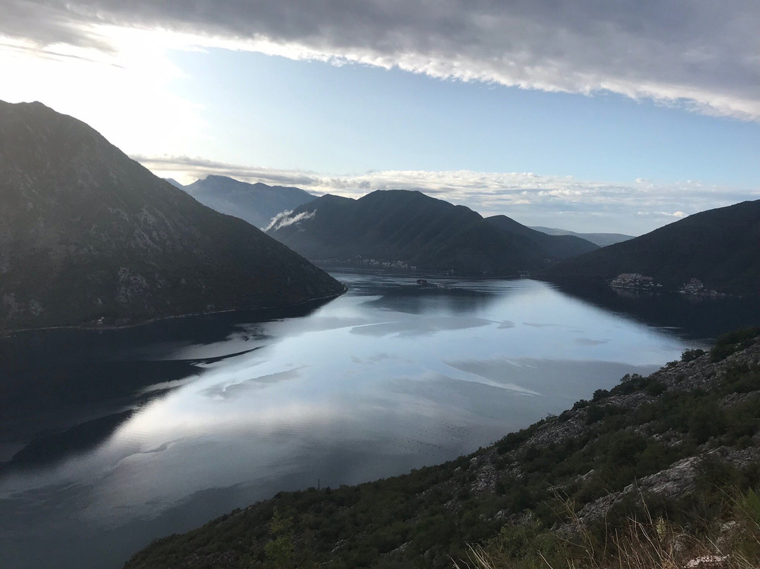 MountGo Tours in Montenegro景点图片