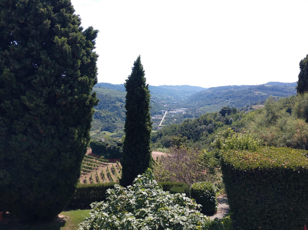 Relais San Maurizio主图