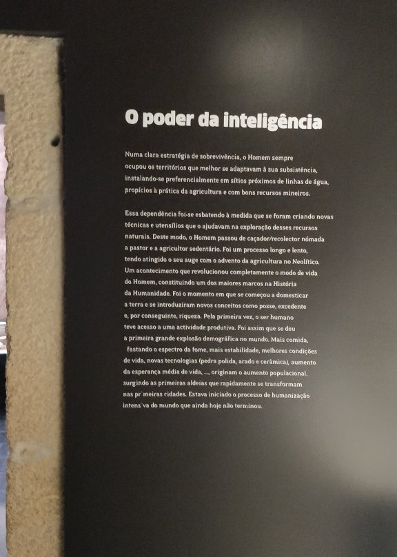 Museu Terras de Besteiros景点图片