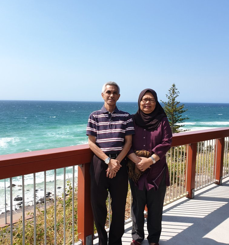 Kirra Hill-库伦加塔必去景点