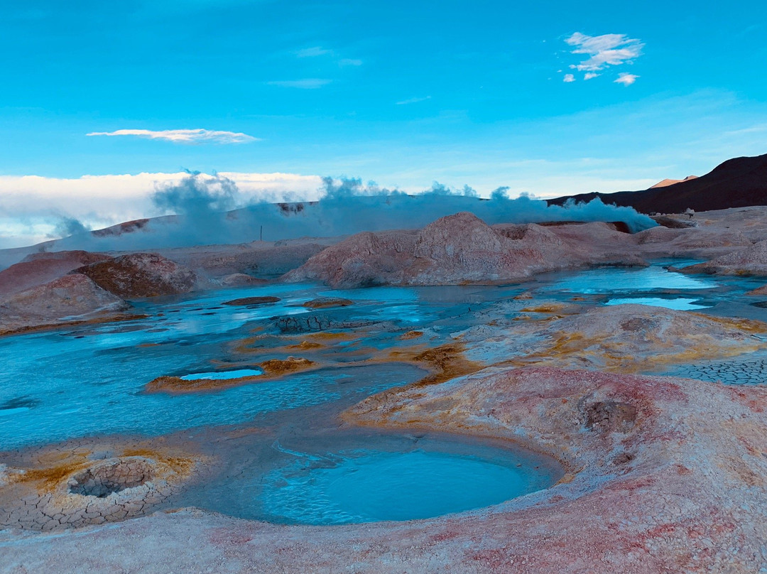 红色星球旅行社一日游-乌尤尼必去景点