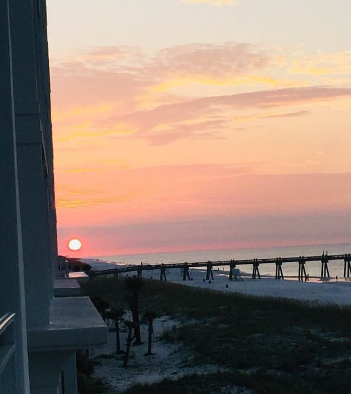 The Pensacola Beach Resort主图