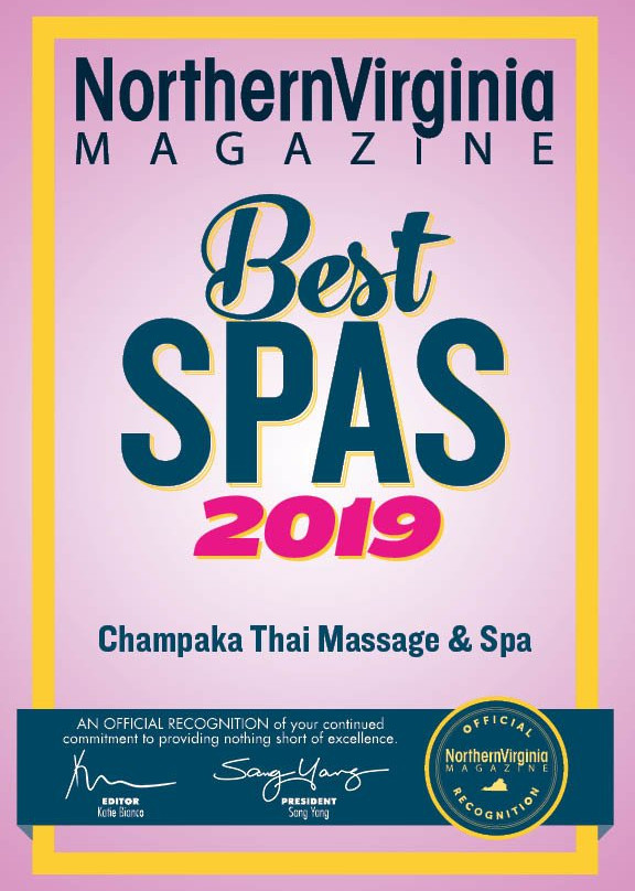 Champaka Thai Massage & Spa景点图片