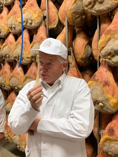 Salumificio La Perla景点图片