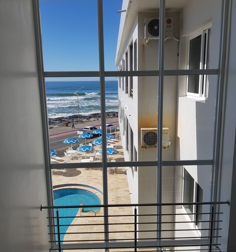 Dunas Praia Hotel主图