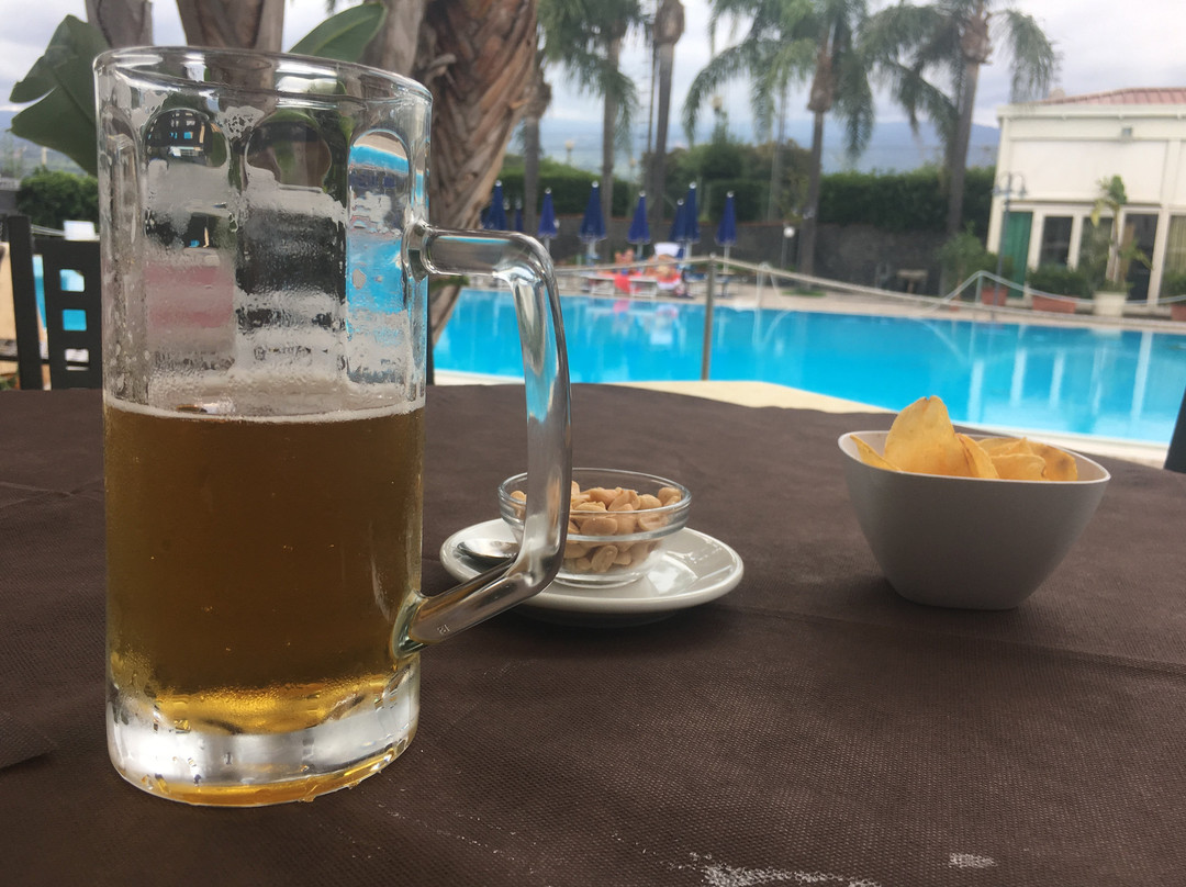 亚特兰蒂斯皇宫酒店主图