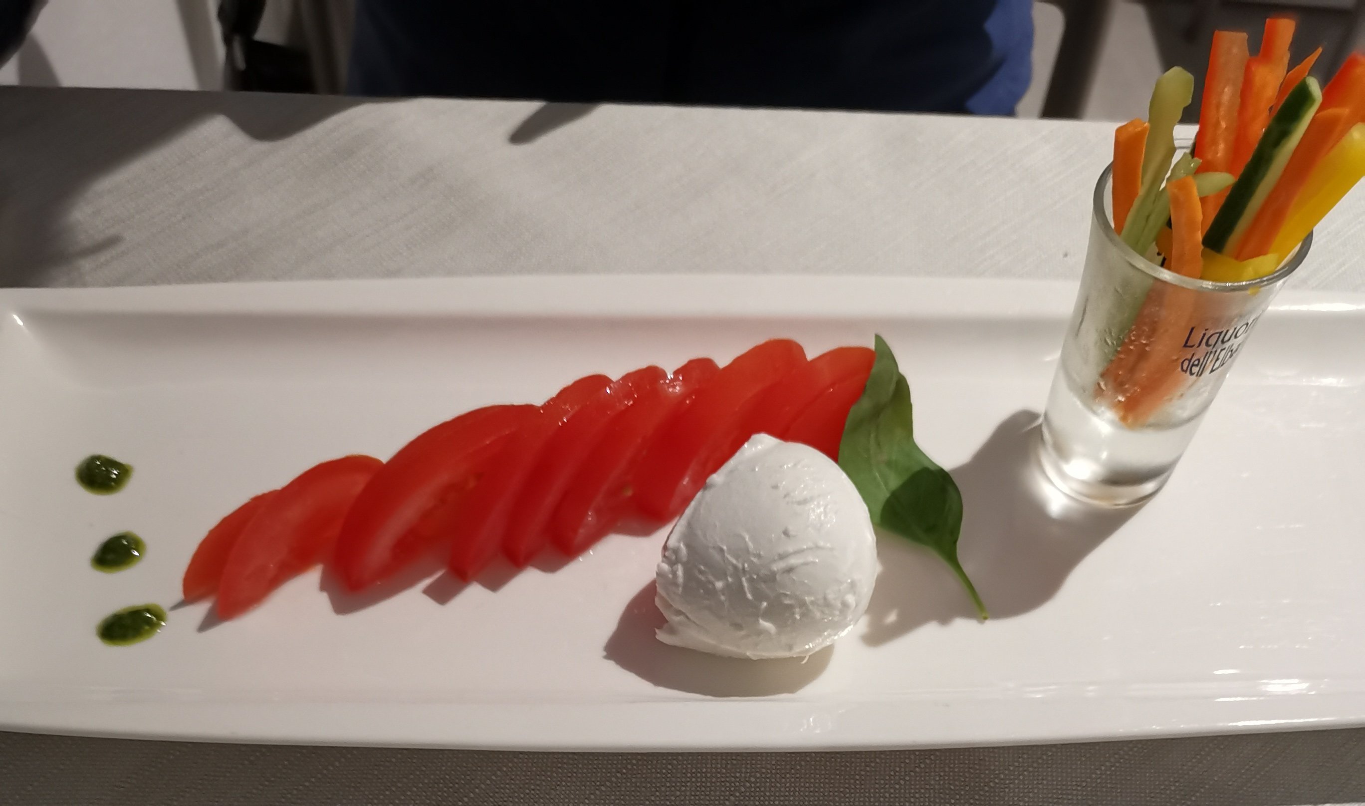 Hotel Montecristo-餐饮