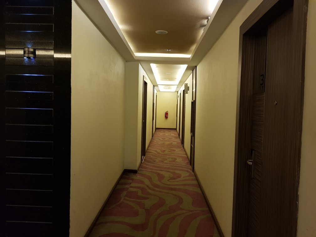 Zia Boutique Hotel主图