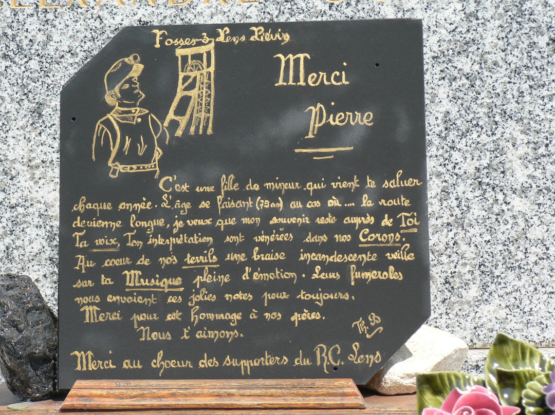 Cimetière marin de Saint-Tropez-圣特罗佩斯必去景点