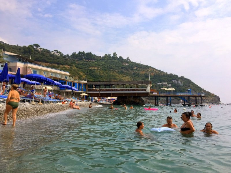 Villaggio Resort Nettuno主图